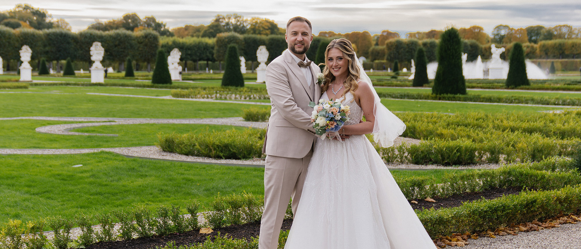 Hochzeitsvideo Hannover Hochzeitsbilder Und Hochzeitsfilm