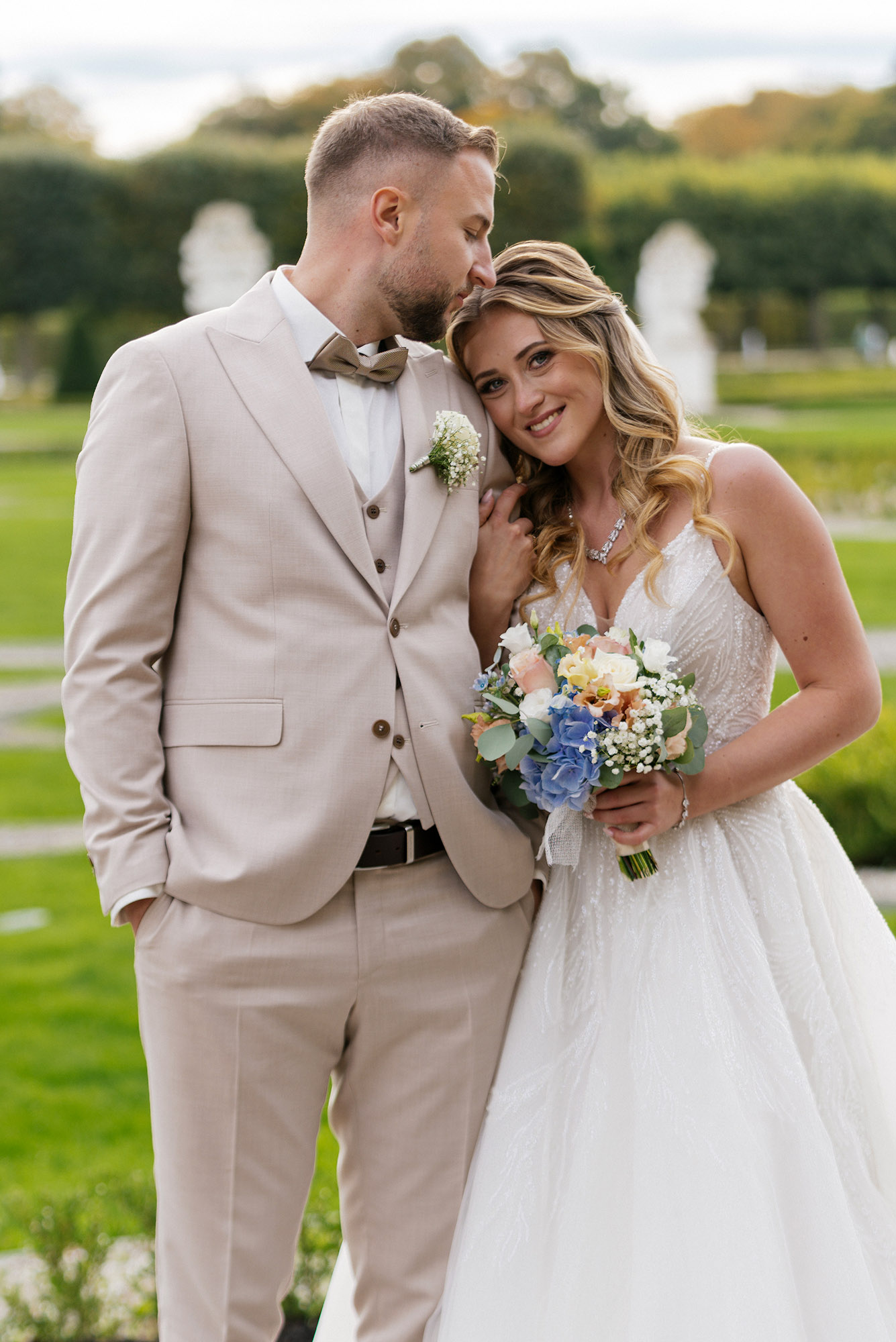 Hochzeitsfilm Und Hochzeitsfotos In Hannover Hochzeitsfotograf